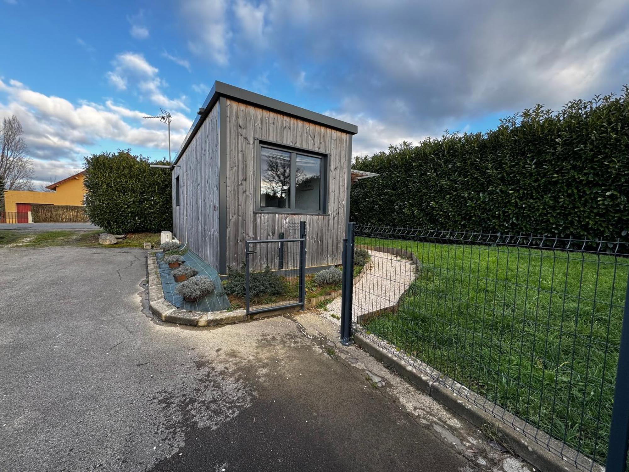 Villa Trois Six Vendée B Toulon-sur-Arroux Exterior foto