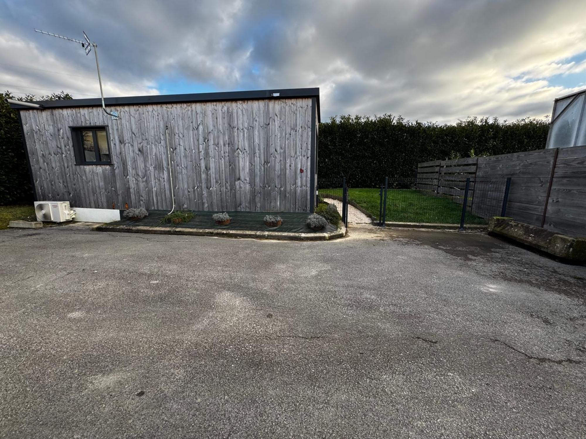 Villa Trois Six Vendée B Toulon-sur-Arroux Exterior foto