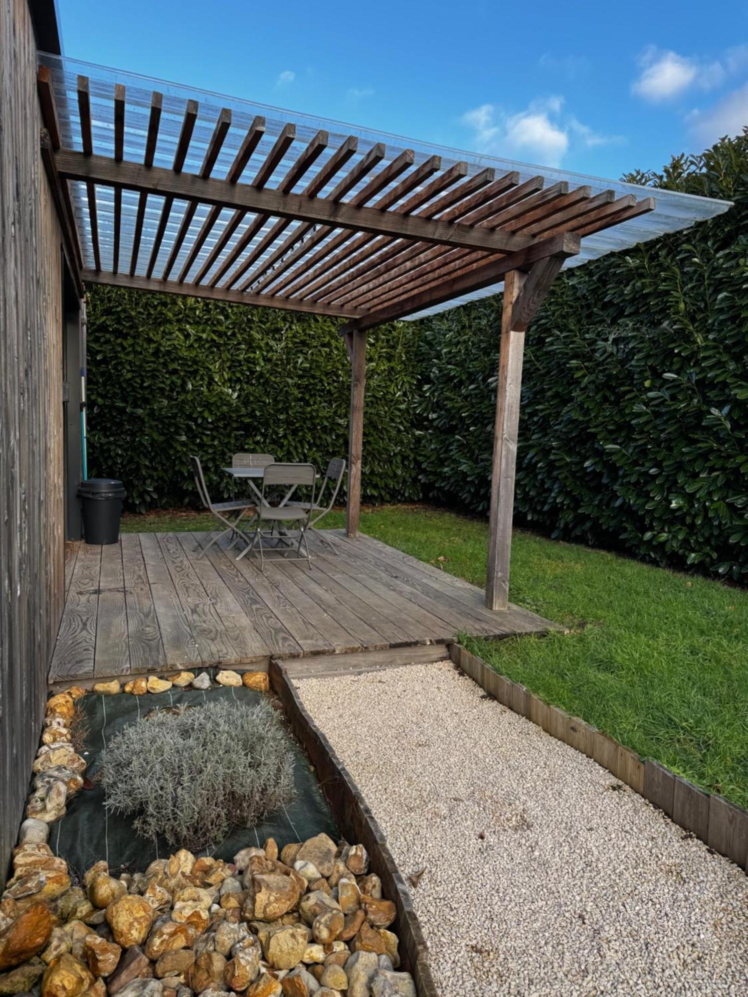 Villa Trois Six Vendée B Toulon-sur-Arroux Exterior foto
